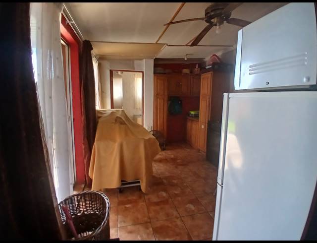 3 BEDROOM HOUSE FOR SALE IN DINWIDDIE
